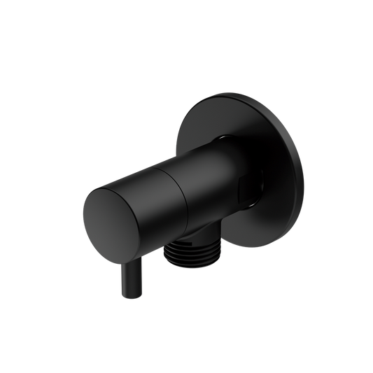 MINI CISTERN STOP MATTE BLACK