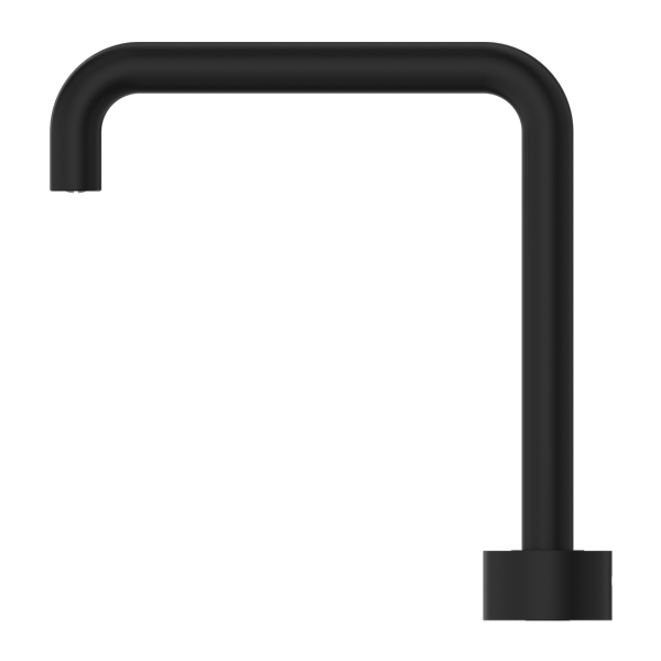 KARA PROGRESSIVE TALL BASIN SET MATTE BLACK
