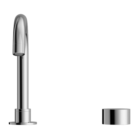 KARA PROGRESSIVE BASIN SET CHROME