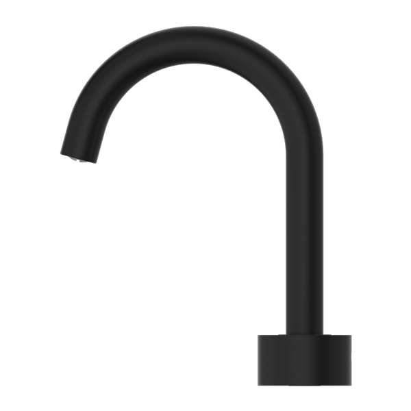 KARA PROGRESSIVE BASIN SET MATTE BLACK