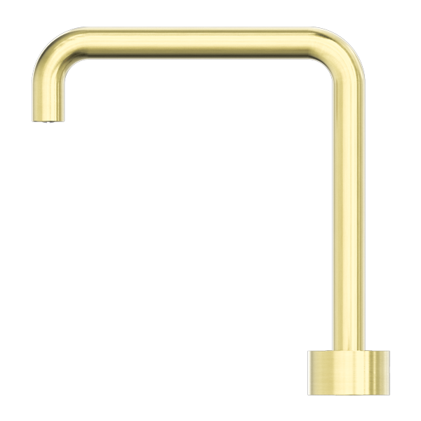 KARA PROGRESSIVE TALL BASIN SET BRUSHED GOLD