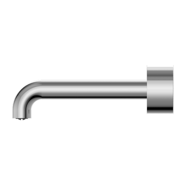 KARA PROGRESSIVE WALL BASIN/BATH SET 120/160/185/230/260MM CHROME