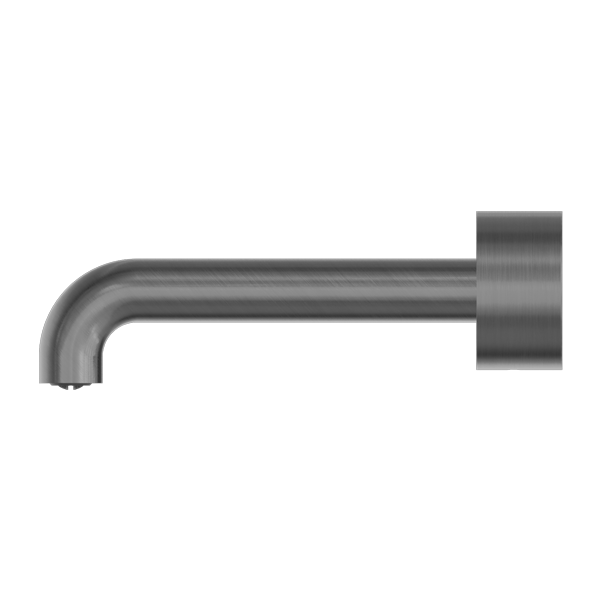 KARA PROGRESSIVE WALL BASIN/BATH SET 120/160/185/230/260MM GUN METAL
