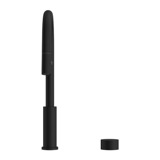 KARA PROGRESSIVE PULL OUT KITCHEN SET MATTE BLACK