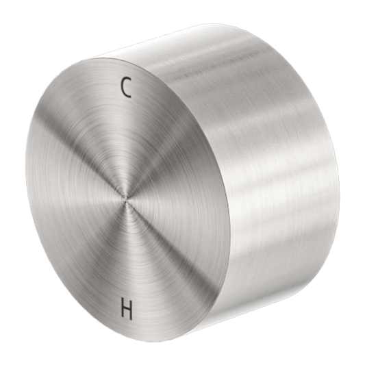 KARA PROGRESSIVE SHOWER MIXER BRUSHED NICKEL