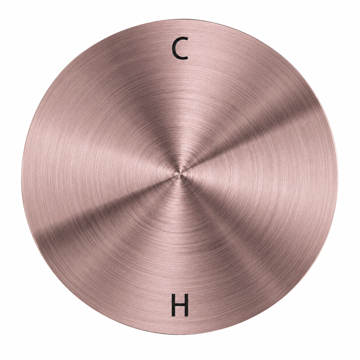 Kara Progressive Shower Mixer Brushed Bronze