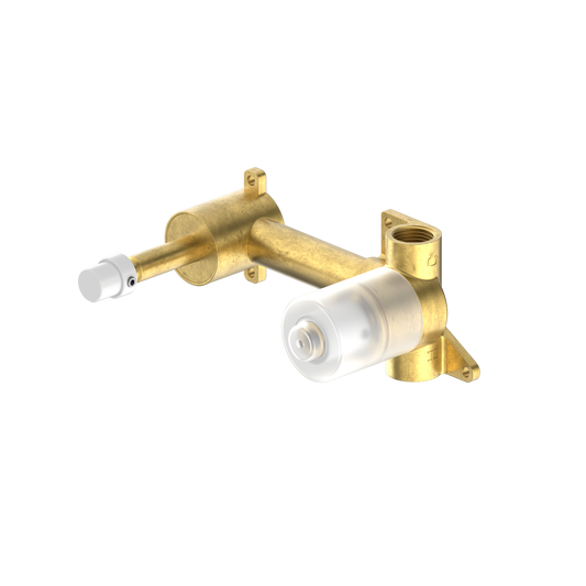 KARA/OPAL PROGRESSIVE WALL BASIN SET BODY ONLY (NR29237)