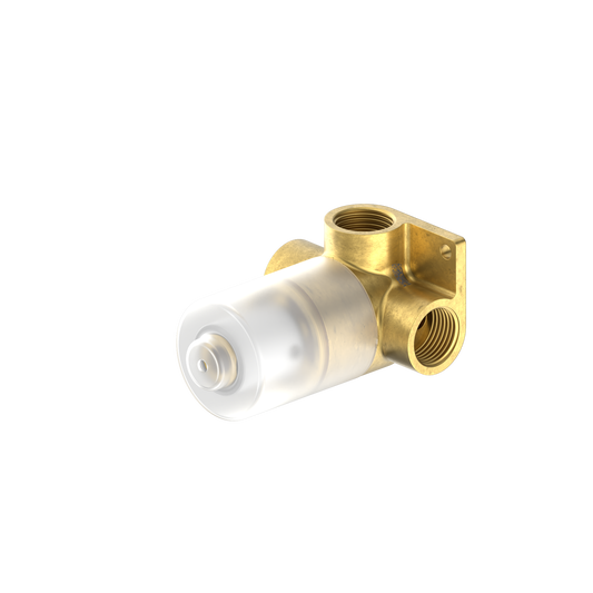 KARA/OPAL PROGRESSIVE SHOWER MIXER BODY ONLY (NR29238)