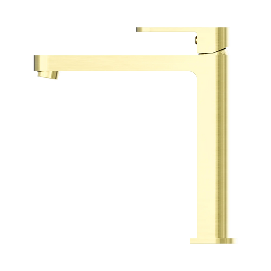 Ecco Tall Basin Mixer