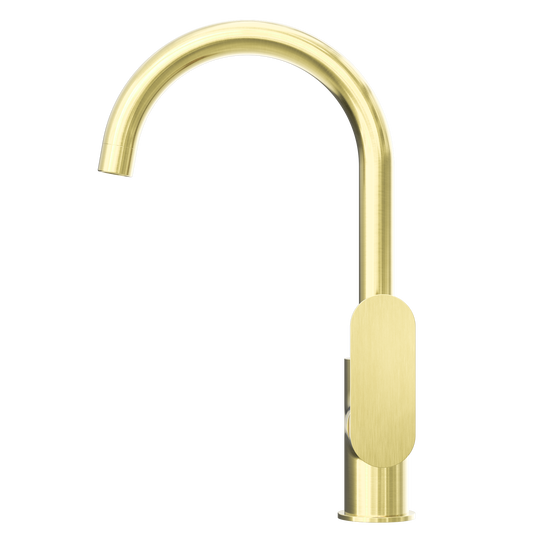 ECCO KITCHEN MIXER BG (NR301306BG) BRUSHED GOLD