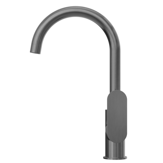 ECCO KITCHEN MIXER GM (NR301306GM) GUN METAL