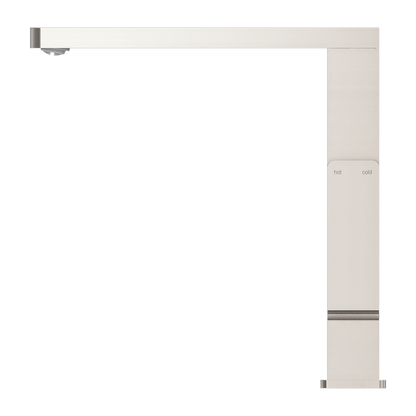 CELIA KITCHEN MIXER BRUSHED NICKEL