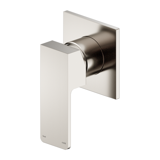 CELIA SHOWER MIXER BRUSHED NICKEL