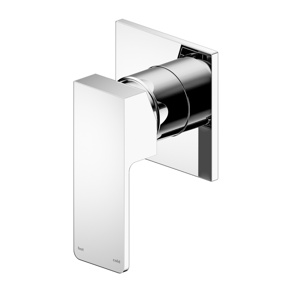 CELIA SHOWER MIXER CHROME