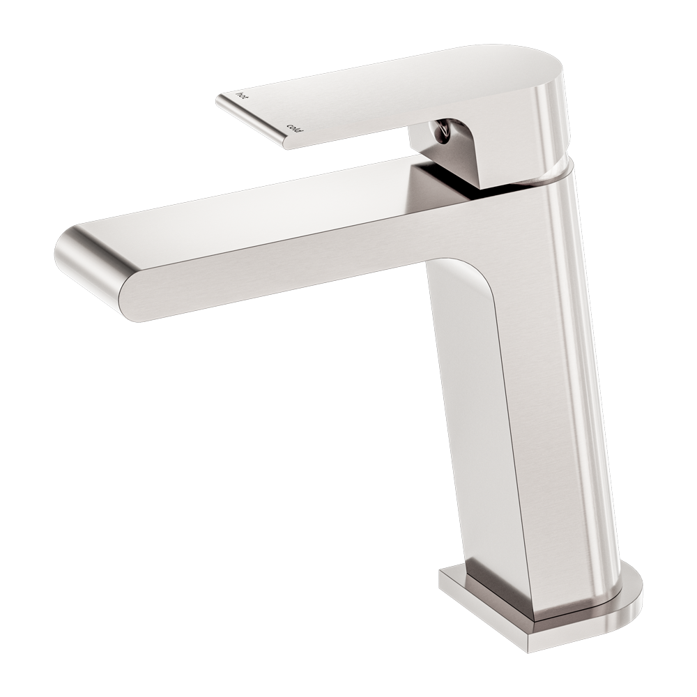 BIANCA BASIN MIXER BRUSHED NICKEL