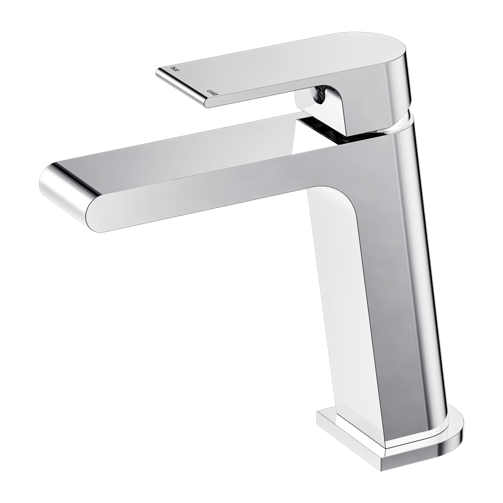 BIANCA BASIN MIXER CHROME