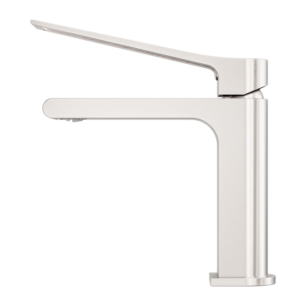 BIANCA CARE BASIN MIXER BRUSHED NICKEL