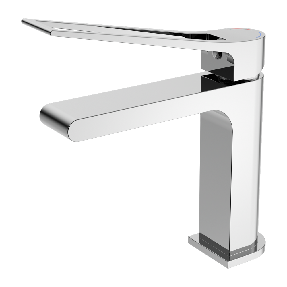 BIANCA CARE BASIN MIXER CHROME