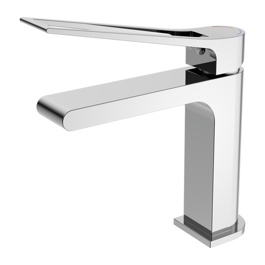 BIANCA CARE BASIN MIXER CHROME