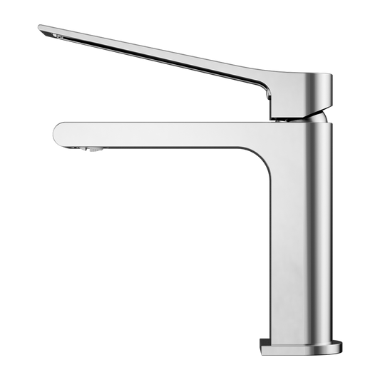 BIANCA CARE BASIN MIXER CHROME