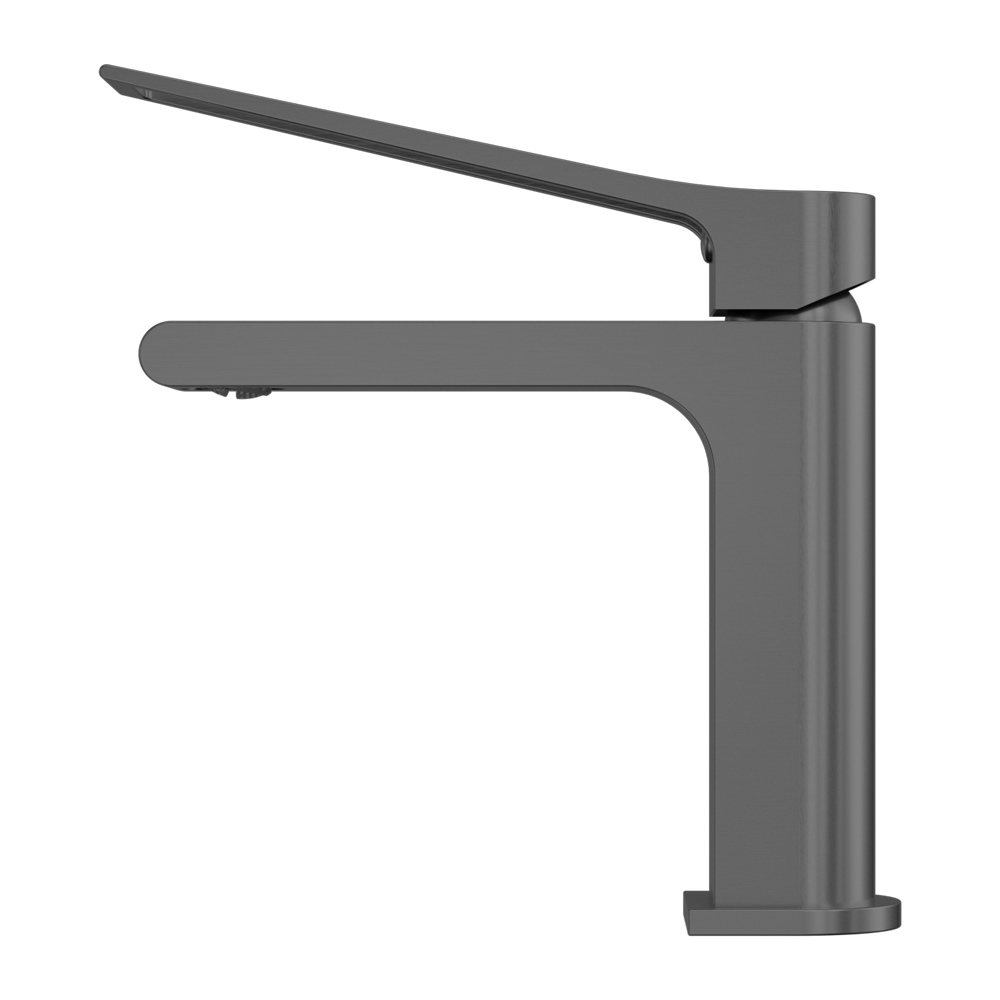 BIANCA CARE BASIN MIXER GUN METAL