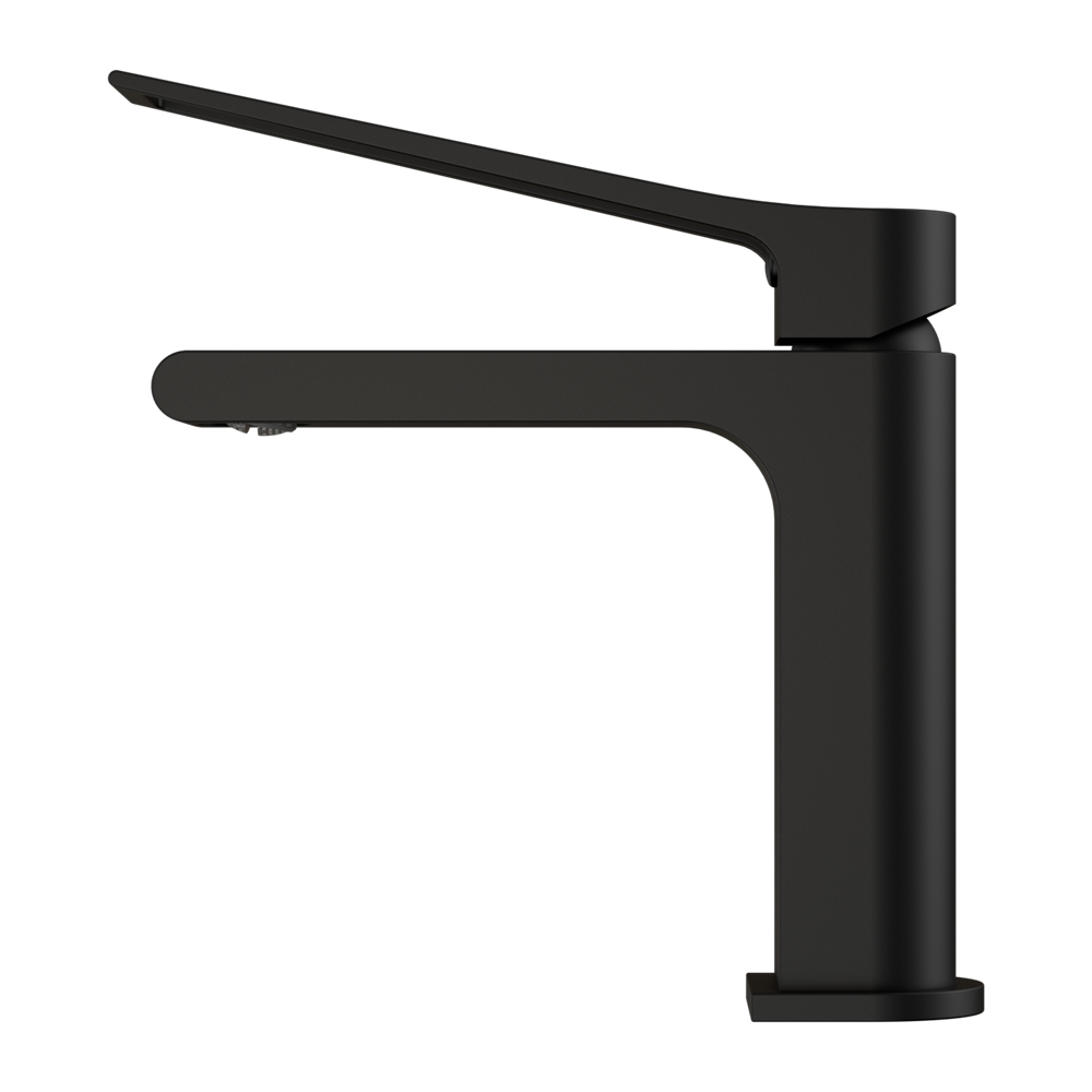 BIANCA CARE BASIN MIXER MATTE BLACK