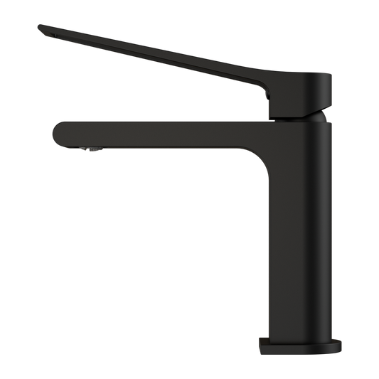 BIANCA CARE BASIN MIXER MATTE BLACK