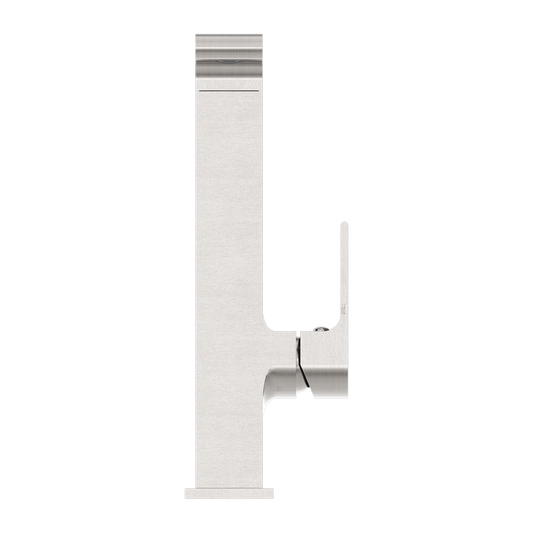 BIANCA KITCHEN MIXER BRUSHED NICKEL