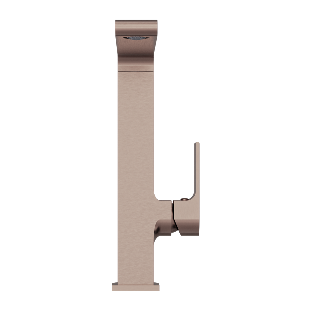 BIANCA KITCHEN MIXER BRUSHED BRONZE