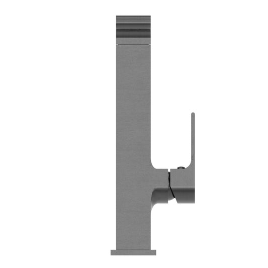 BIANCA KITCHEN MIXER GUN METAL GREY