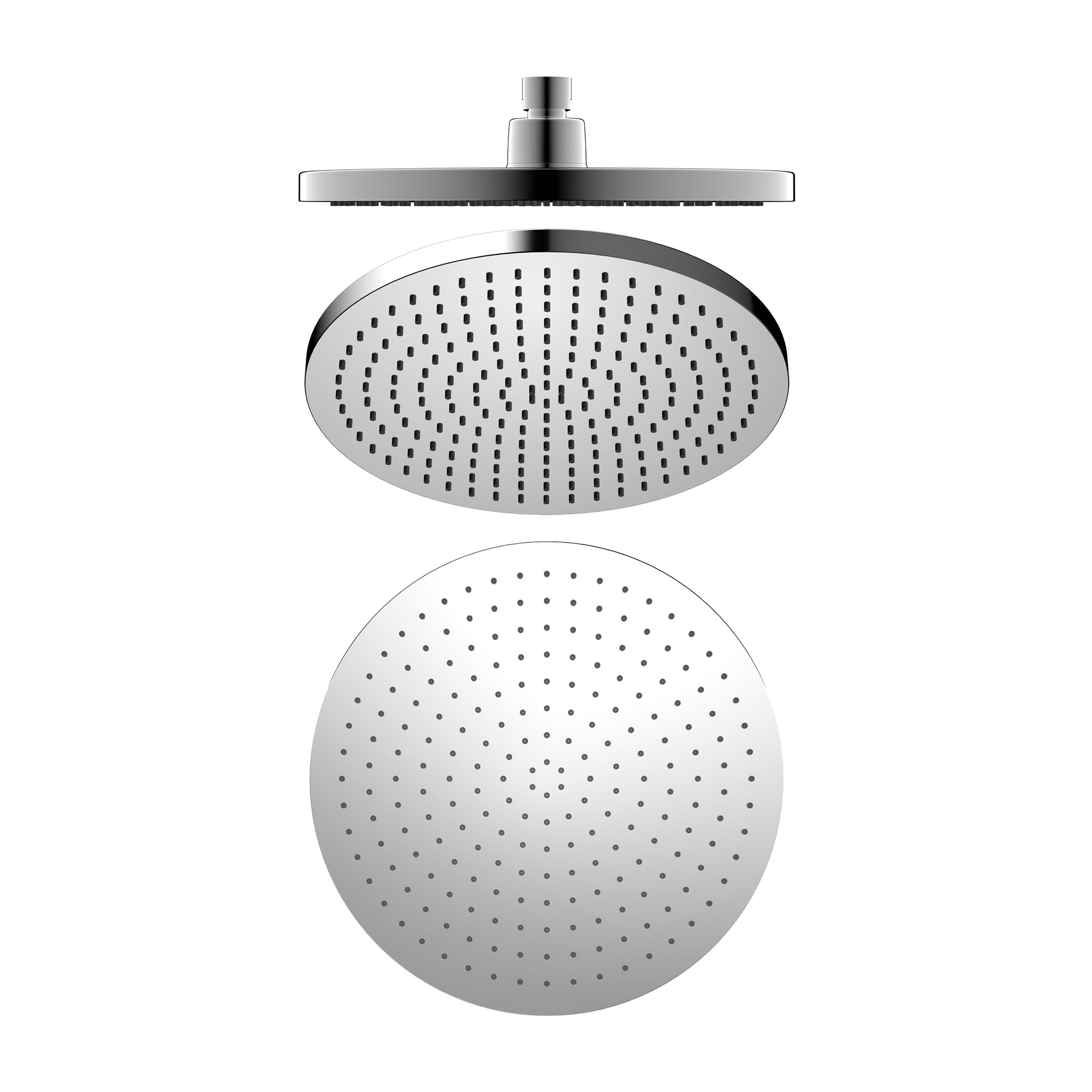 230MM AIR SHOWER HEAD CHROME
