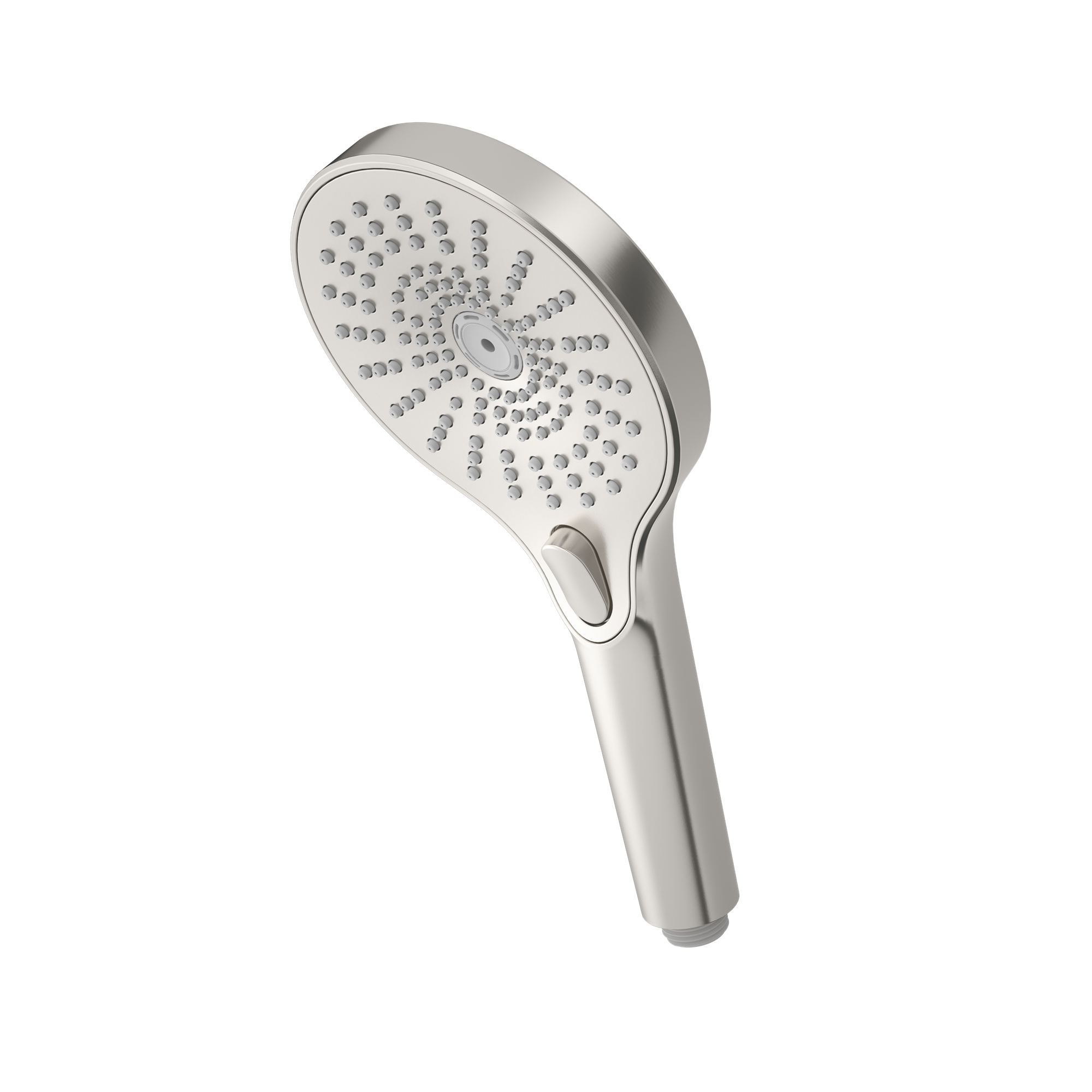 OPAL HAND SHOWER BRUSHED NICKEL