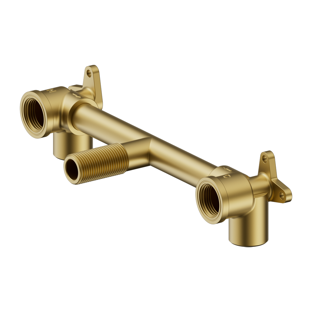 IN WALL BASIN/BATH BREECH FOR X PLUS/YORK/KARA (NR5230071 )