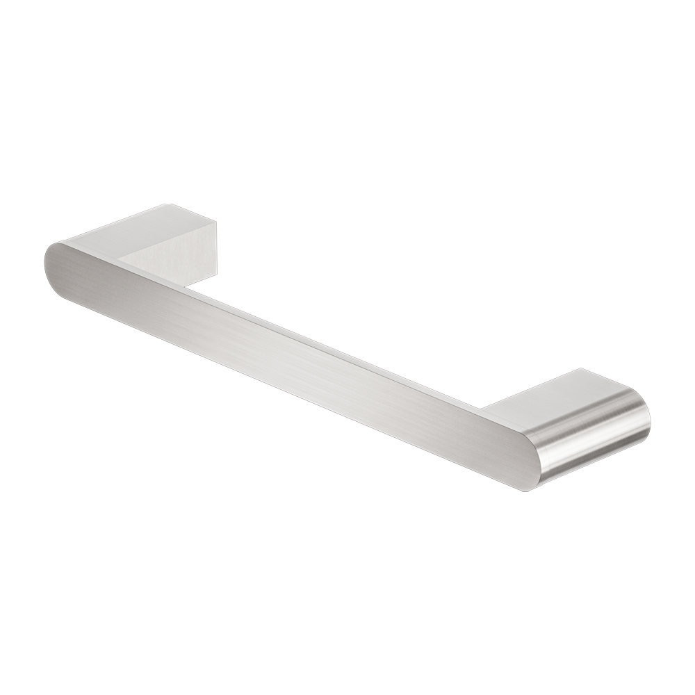 BIANCA HAND TOWEL RAIL BRUSHED NICKEL