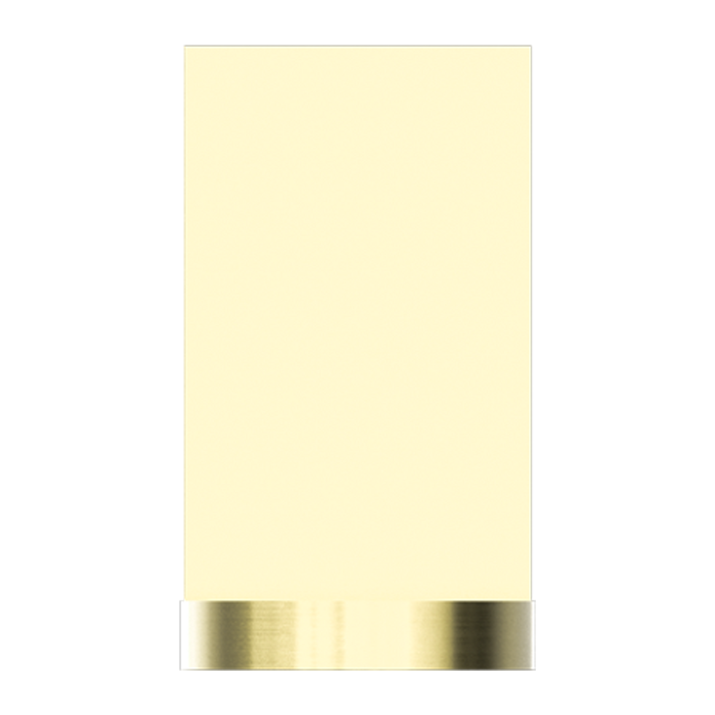 BIANCA ROBE HOOK BRUSHED GOLD