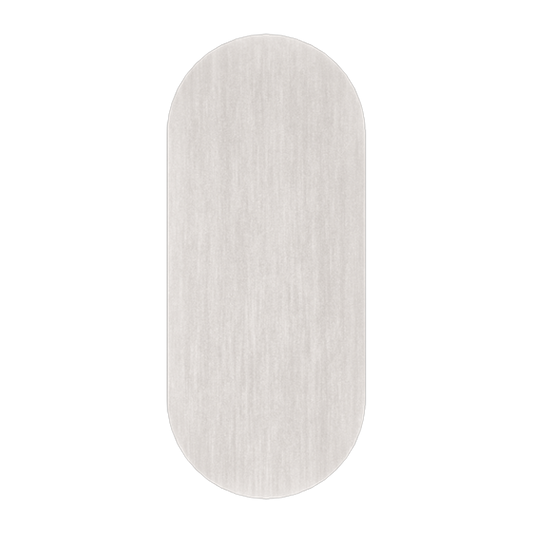 BIANCA ROBE HOOK BRUSHED NICKEL