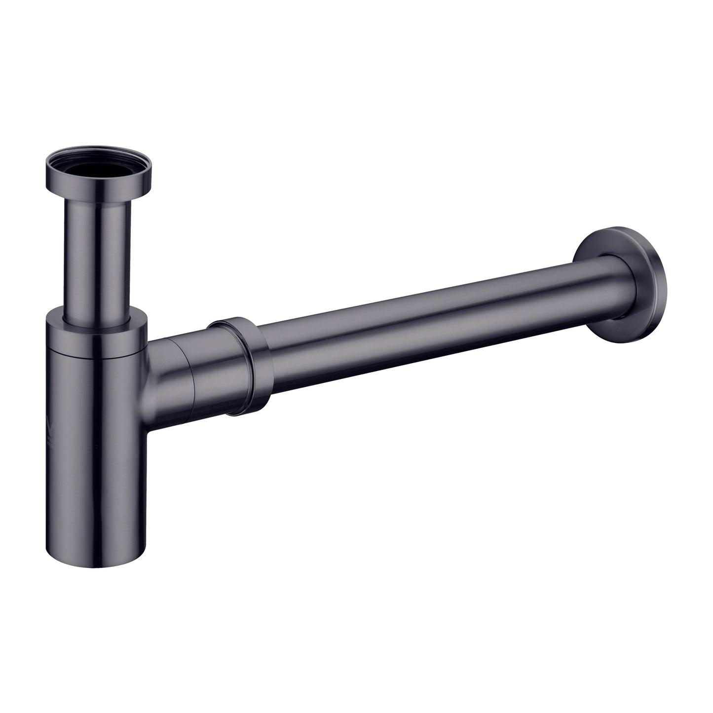 BOTTLE TRAP 40MM GR (NRA186EGR) GRAPHITE