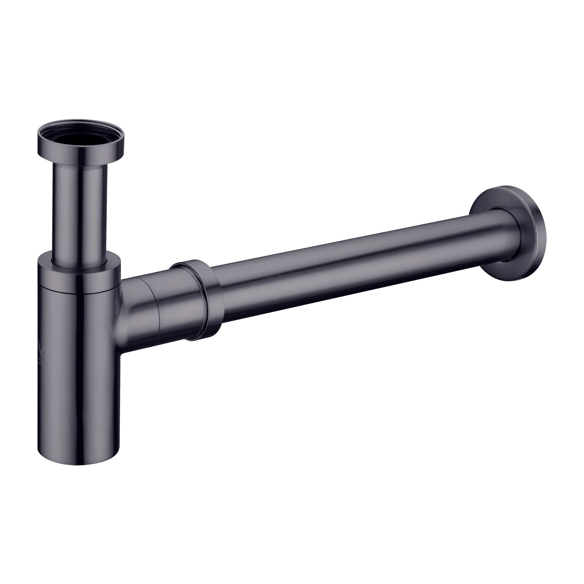 BOTTLE TRAP 40MM GR (NRA186EGR) GRAPHITE