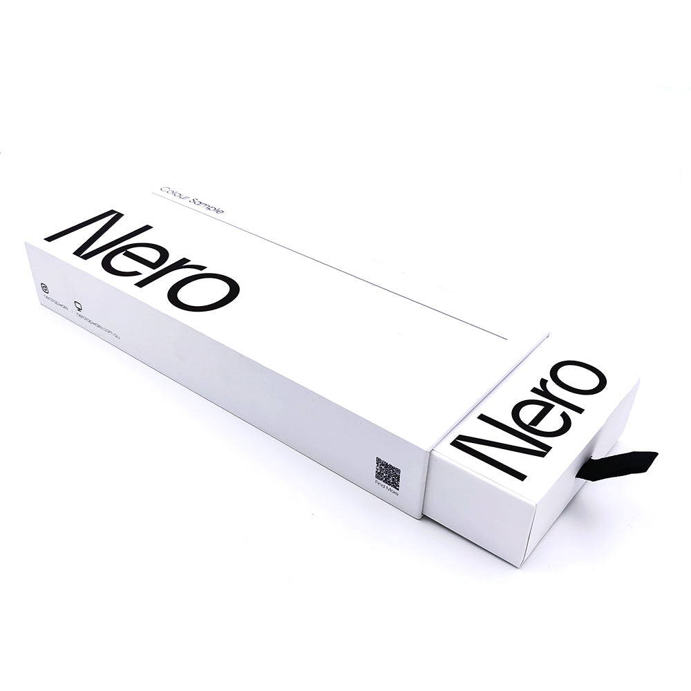 NERO COLOUR SAMPLE SET (NRCB2022)