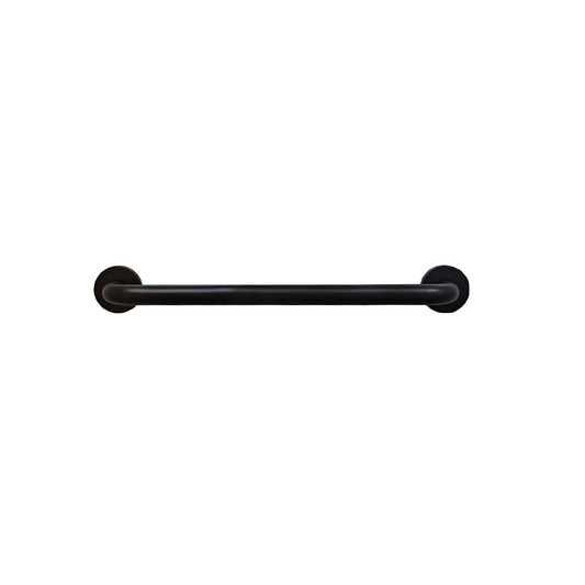 CLASSIC CARE SS304 600MM GRAB BAR (CONCEALED FIXING) MATTE BLACK