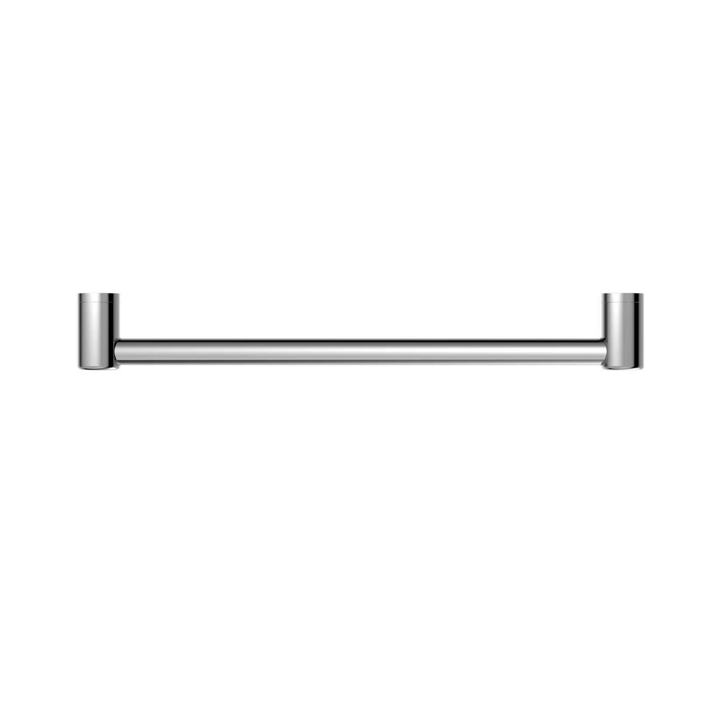 MECCA CARE 32MM GRAB RAIL 300/450/600/900/1200MM CHROME