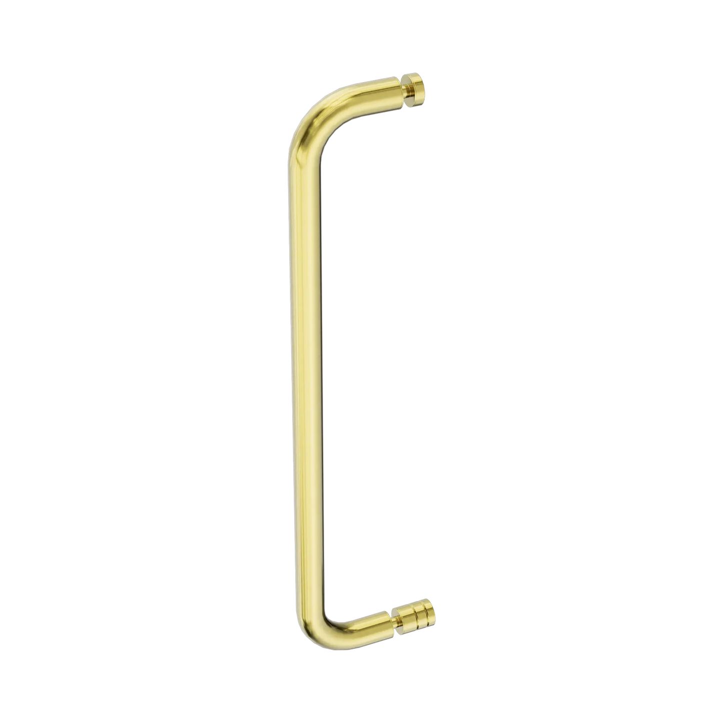 TOWEL BAR 500MM BRUSHED GOLD