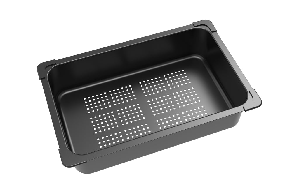 Lukka Bathware Crete Sink Tray LK-CST22