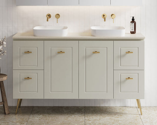 Timberline Nevada Classic Vanity 1200mm