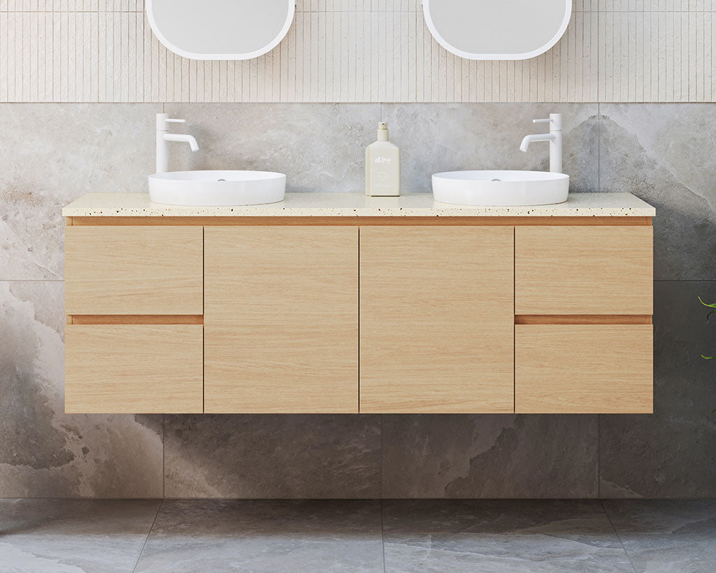 Timberline Nevada Vanity 1200mm