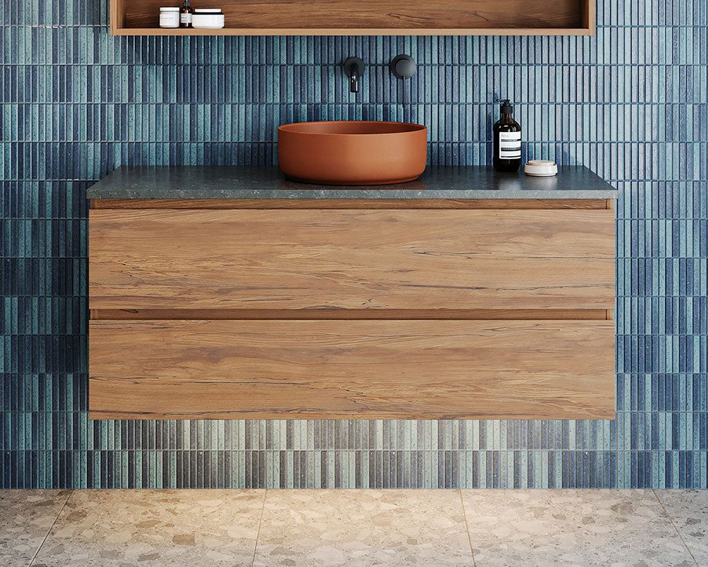 Timberline Nevada Plus Vanity 1200mm