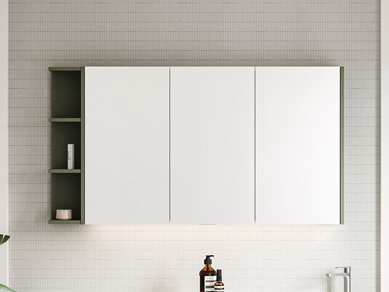 Timberline New York Shaving Cabinet