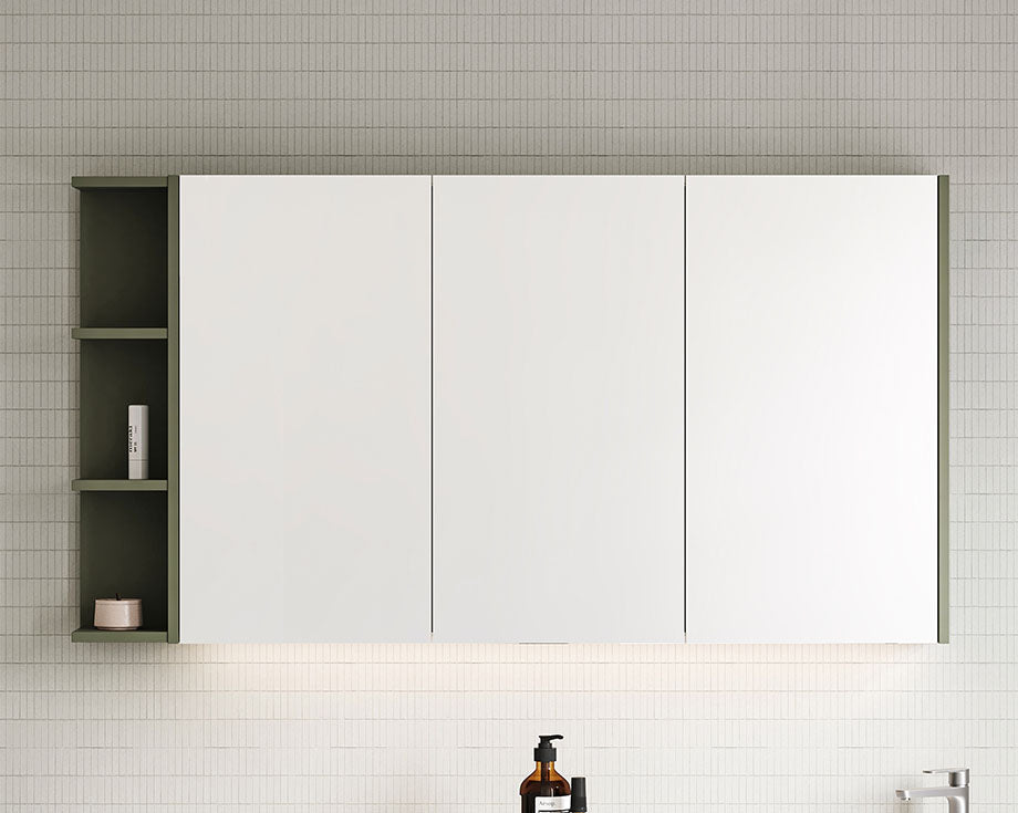 Timberline New York Shaving Cabinet
