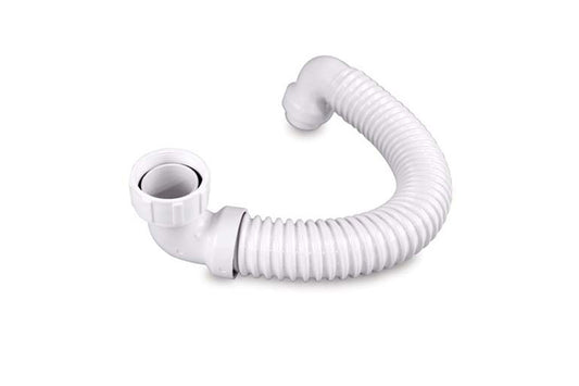 Flexible Waste Connector