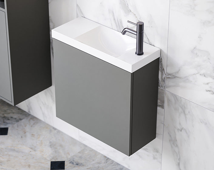 Timberline Ollie Vanity